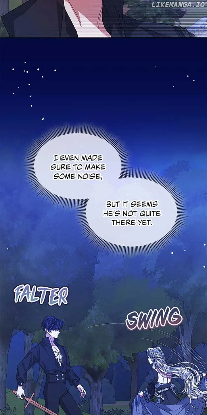 The Exhausting Reality of Novel Transmigration Chapter 42 page 35