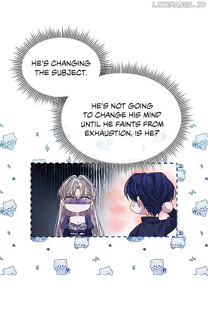 The Exhausting Reality of Novel Transmigration Chapter 42 page 45