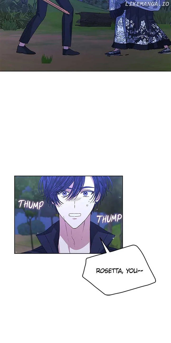 The Exhausting Reality of Novel Transmigration Chapter 42 page 36