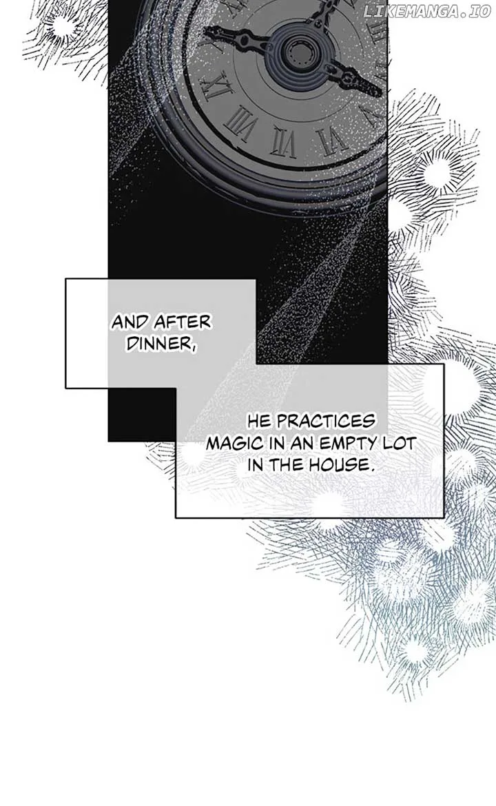 The Exhausting Reality of Novel Transmigration Chapter 42 page 42