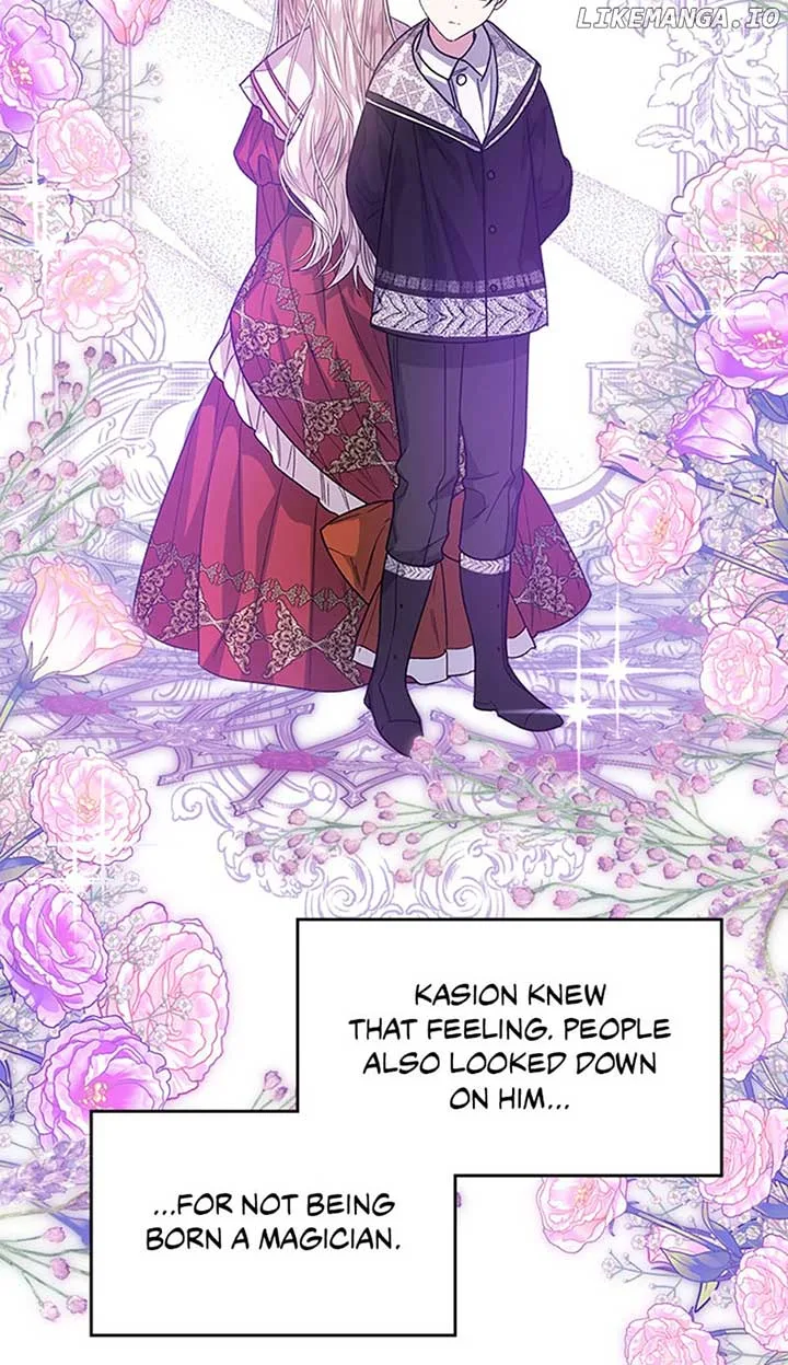 The Exhausting Reality of Novel Transmigration Chapter 46 page 26
