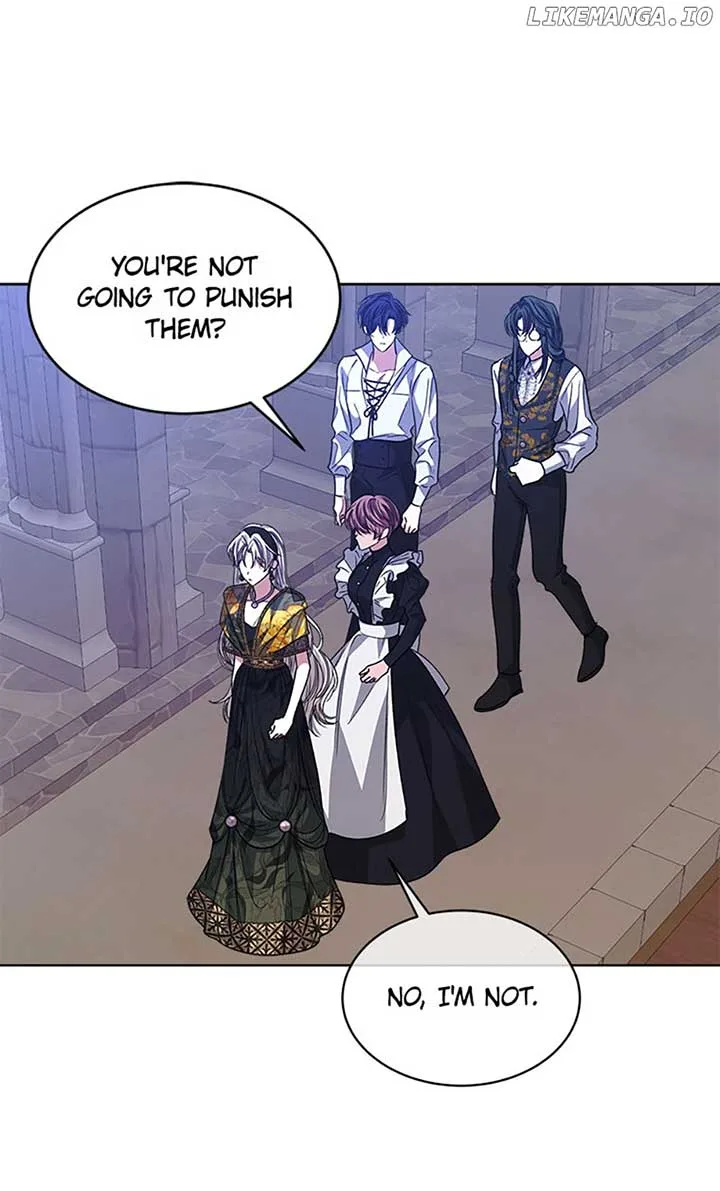 The Exhausting Reality of Novel Transmigration Chapter 46 page 38