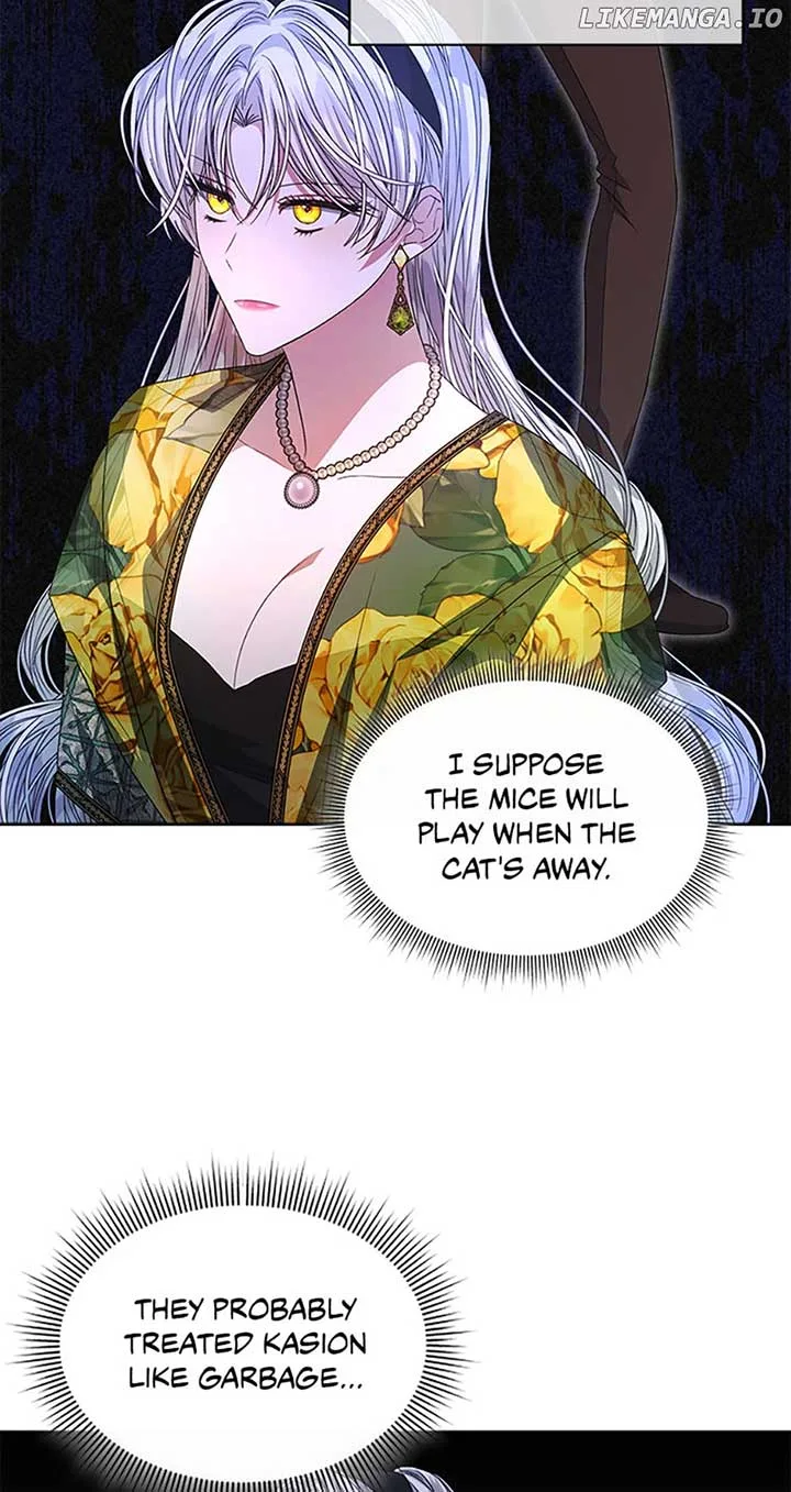 The Exhausting Reality of Novel Transmigration Chapter 46 page 43