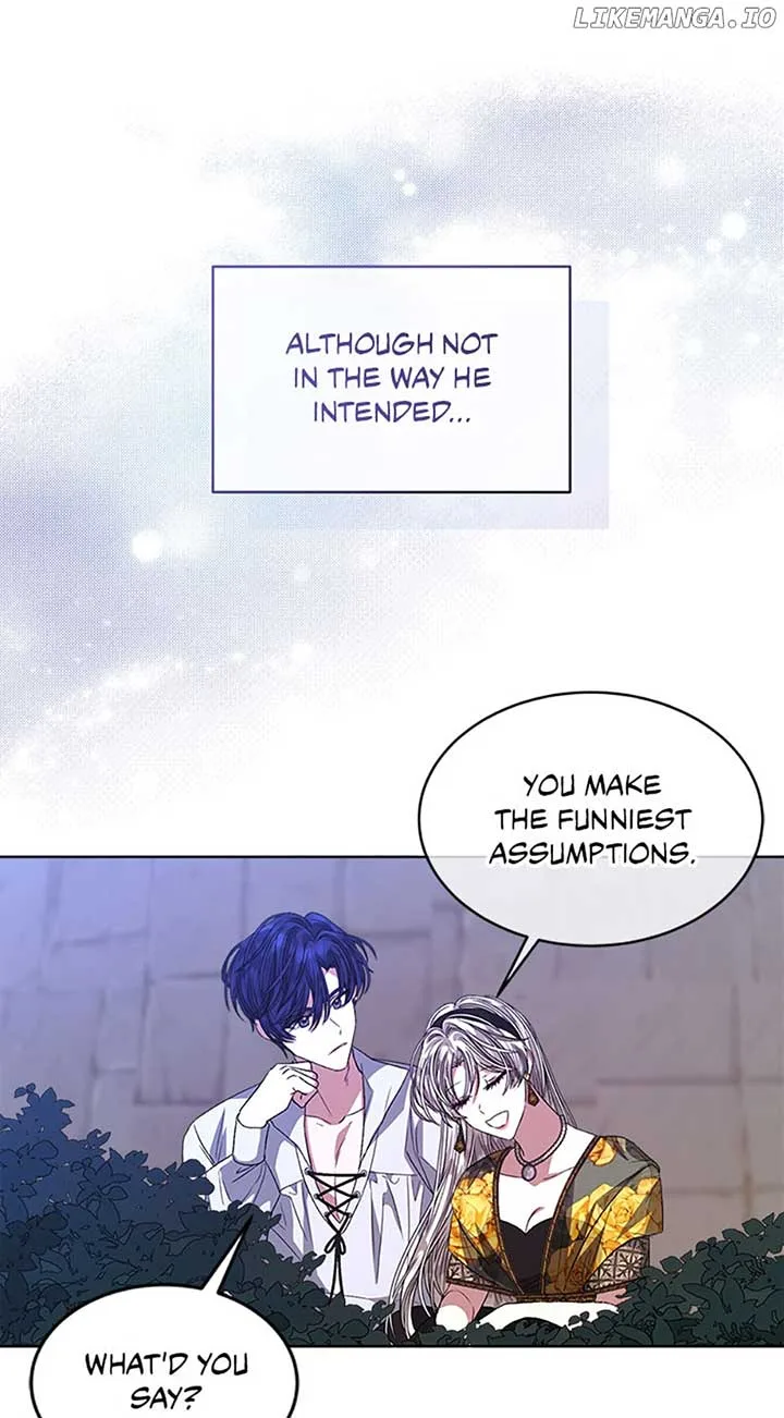 The Exhausting Reality of Novel Transmigration Chapter 46 page 33