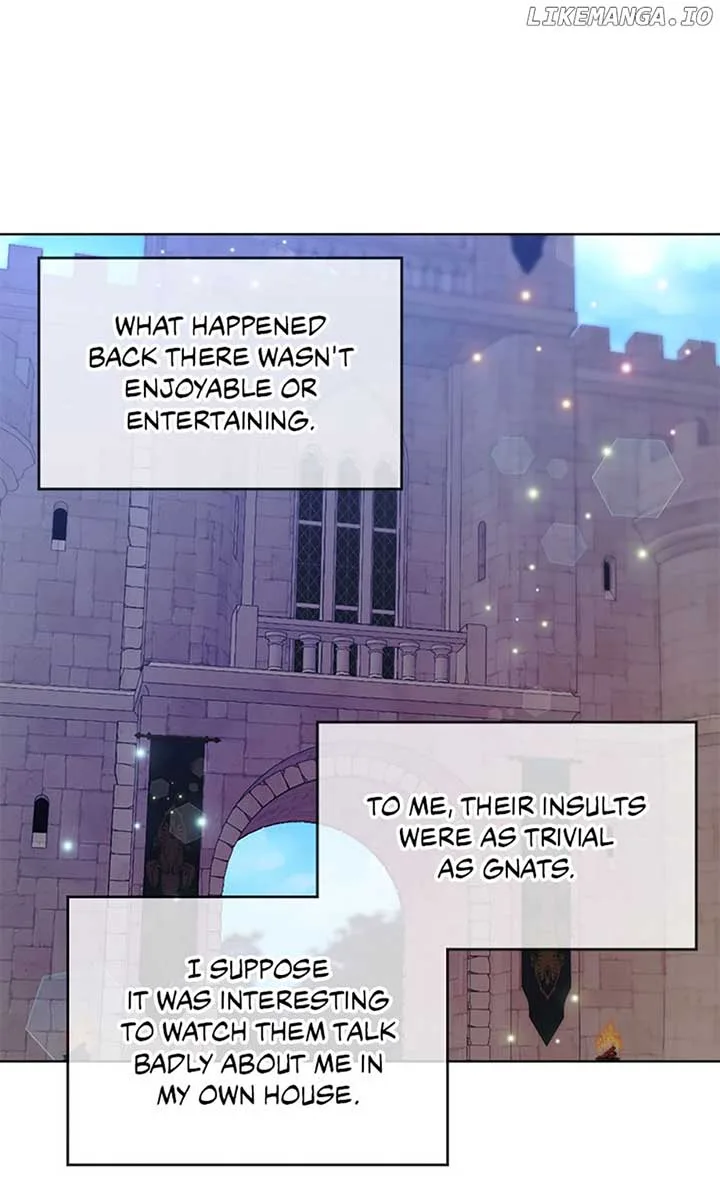 The Exhausting Reality of Novel Transmigration Chapter 46 page 41