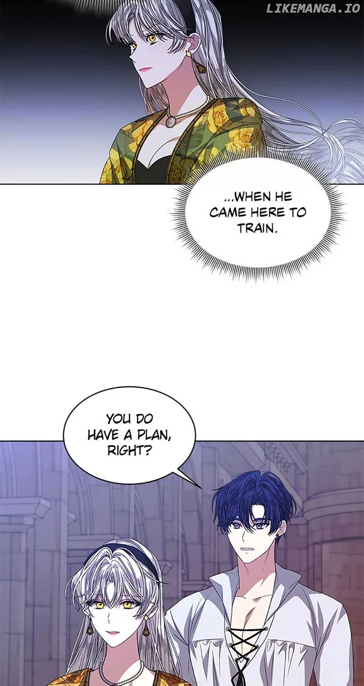 The Exhausting Reality of Novel Transmigration Chapter 46 page 44