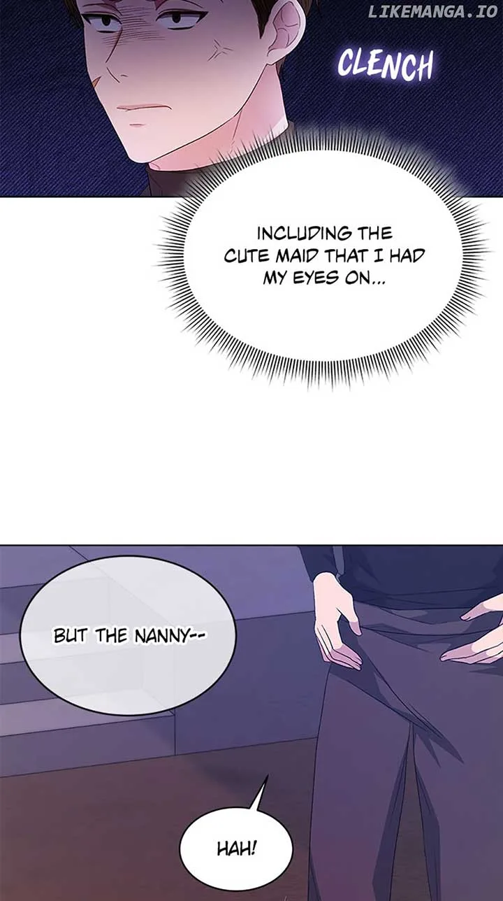 The Exhausting Reality of Novel Transmigration Chapter 46 page 9