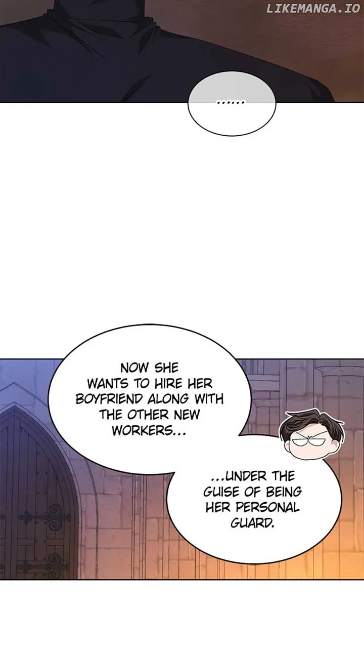 The Exhausting Reality of Novel Transmigration Chapter 46 page 11