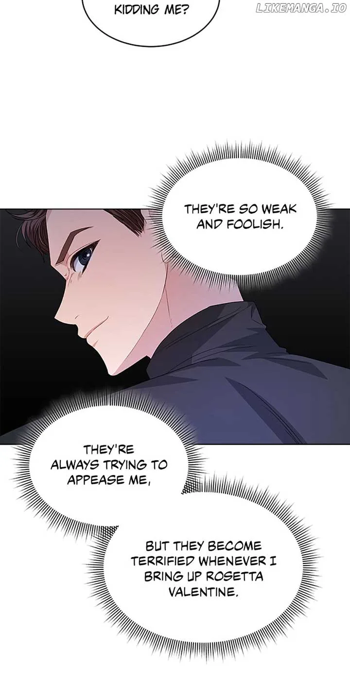 The Exhausting Reality of Novel Transmigration Chapter 46 page 13