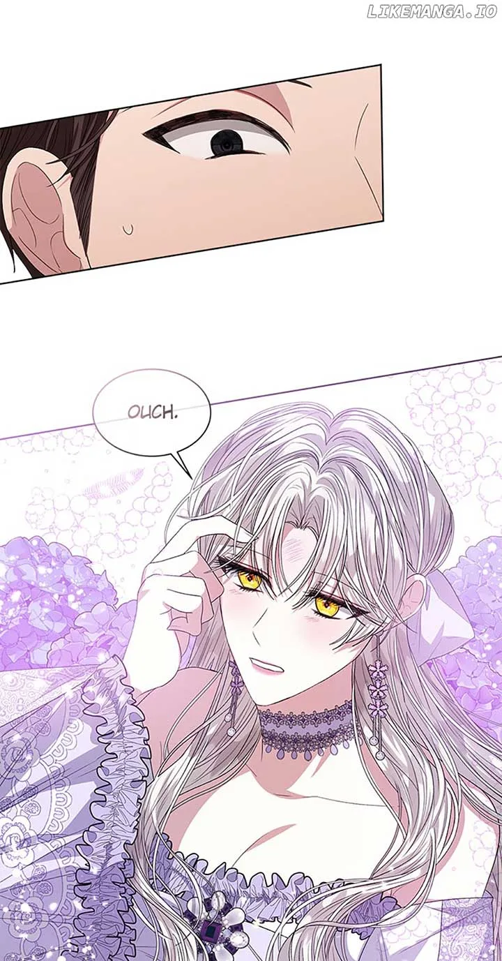 The Exhausting Reality of Novel Transmigration Chapter 46 page 57