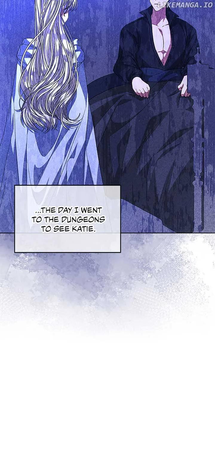 The Exhausting Reality of Novel Transmigration Chapter 46 page 31
