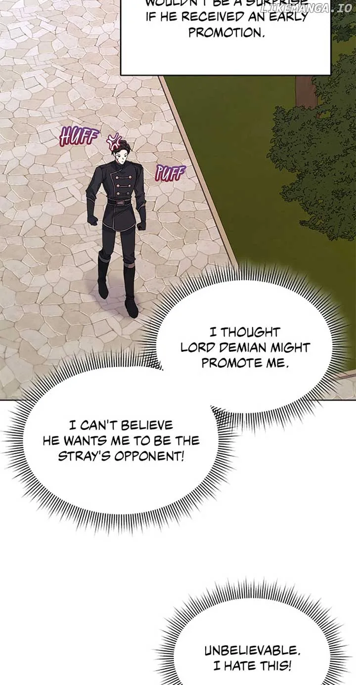 The Exhausting Reality of Novel Transmigration Chapter 46 page 54