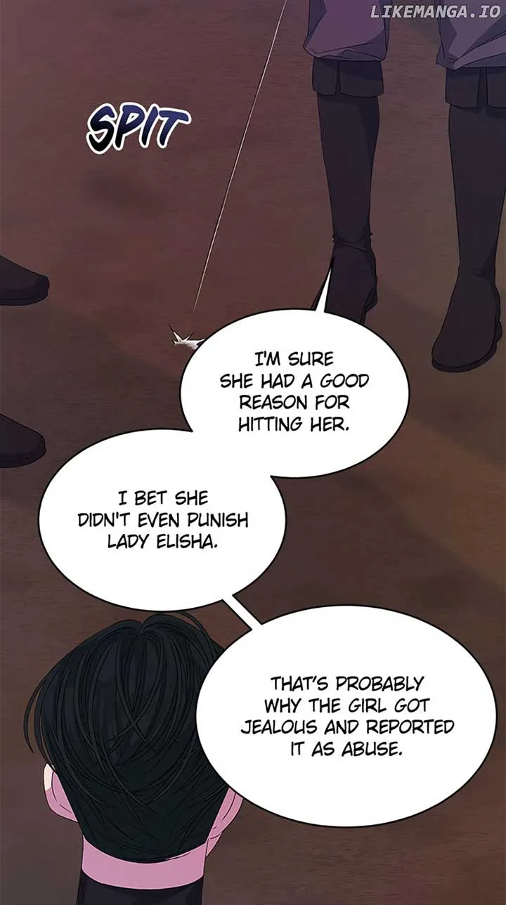 The Exhausting Reality of Novel Transmigration Chapter 46 page 10