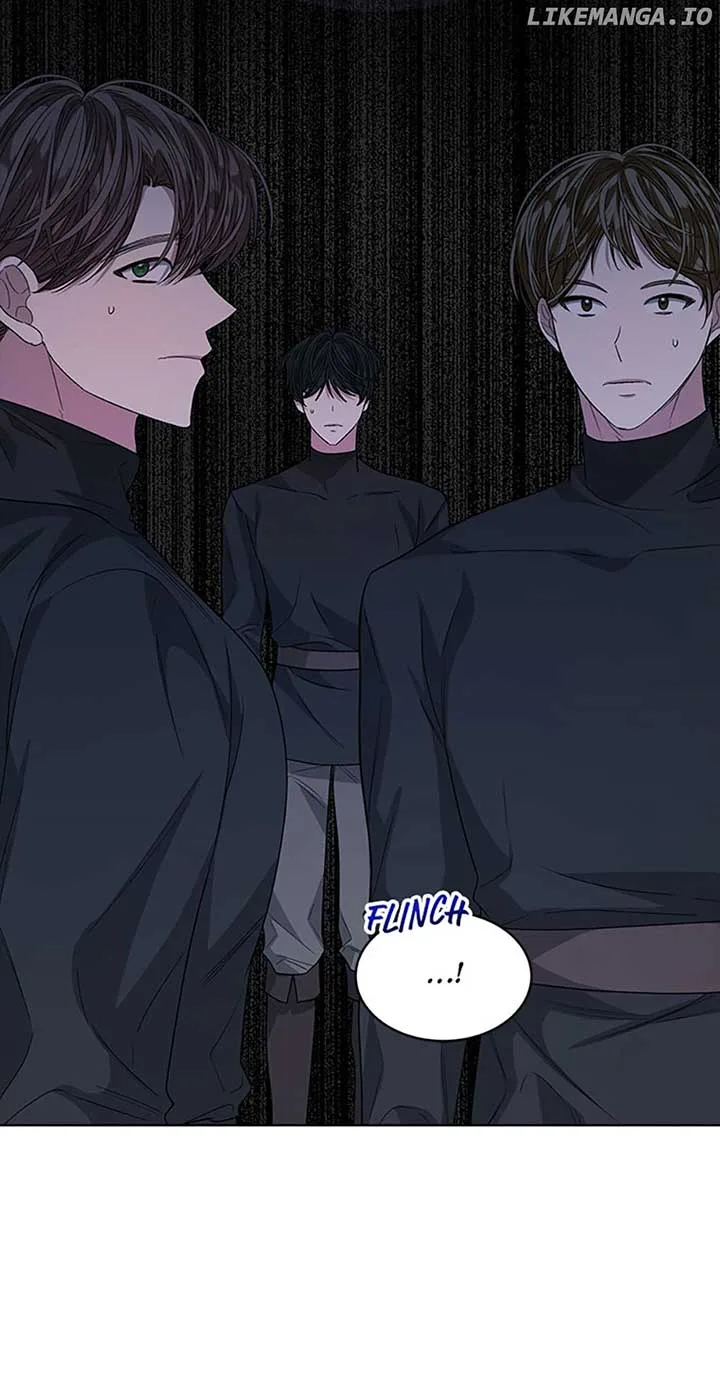 The Exhausting Reality of Novel Transmigration Chapter 46 page 3