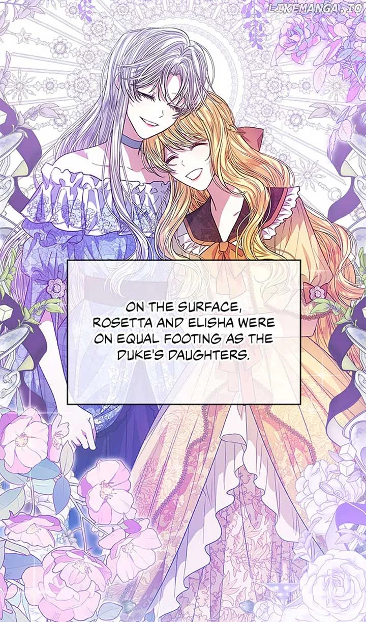 The Exhausting Reality of Novel Transmigration Chapter 46 page 5