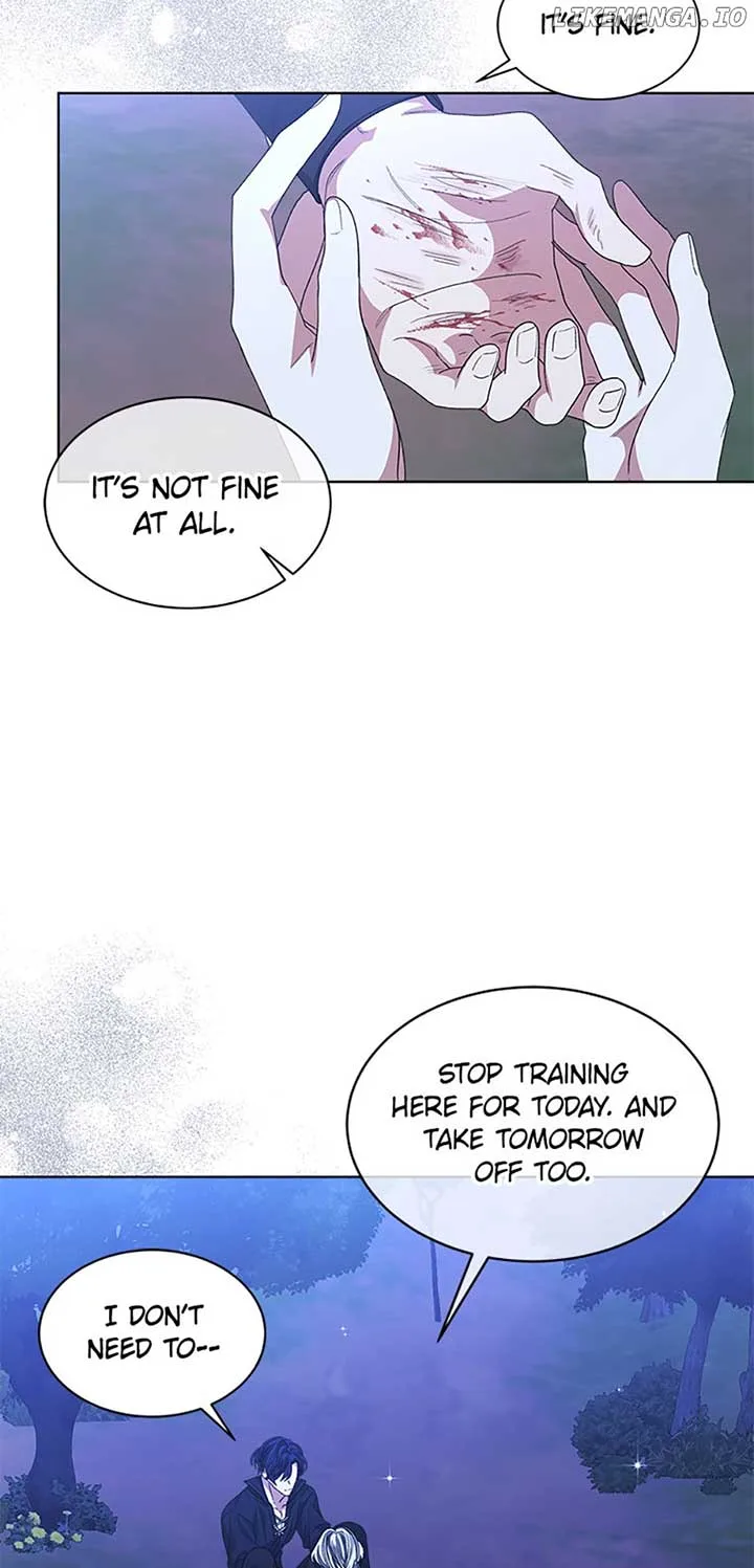 The Exhausting Reality of Novel Transmigration Chapter 42 page 57