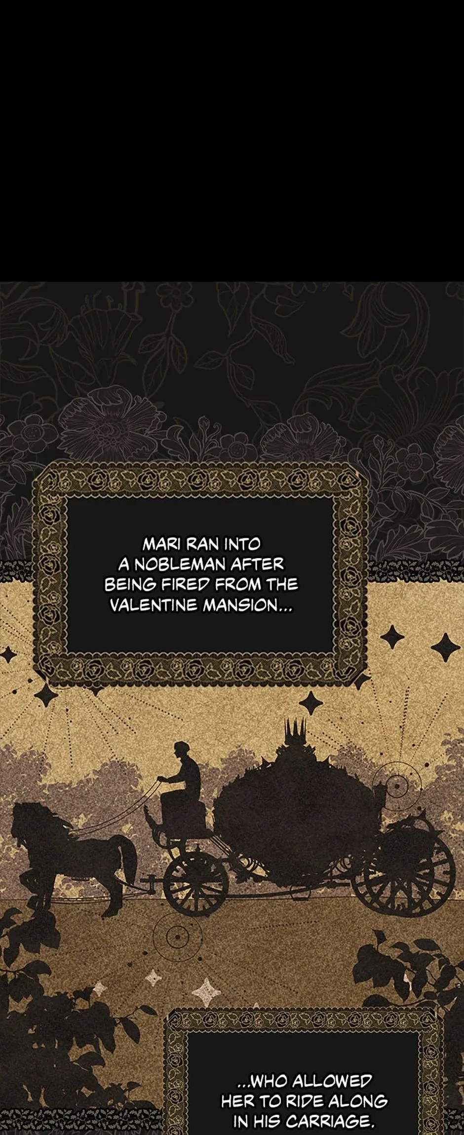 The Exhausting Reality of Novel Transmigration Chapter 44 page 1