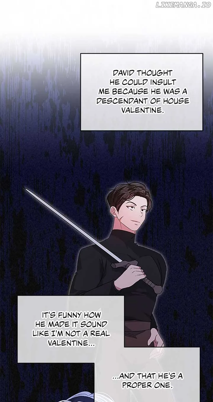 The Exhausting Reality of Novel Transmigration Chapter 46 page 42