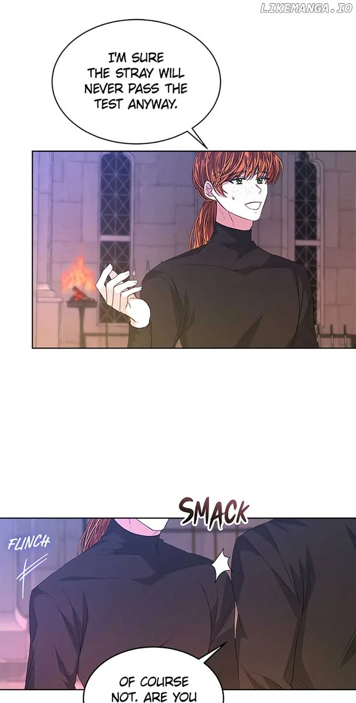 The Exhausting Reality of Novel Transmigration Chapter 46 page 12