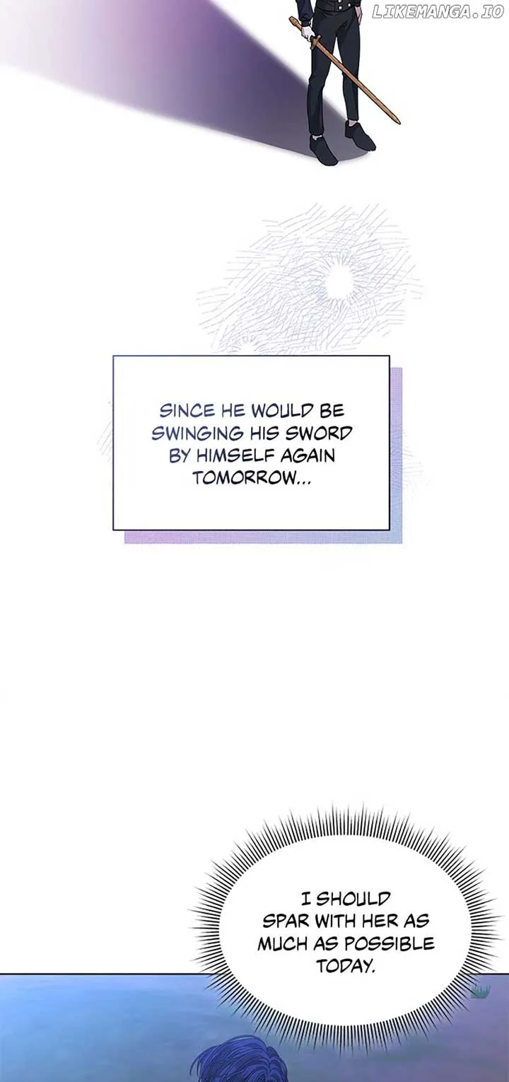 The Exhausting Reality of Novel Transmigration Chapter 42 page 54