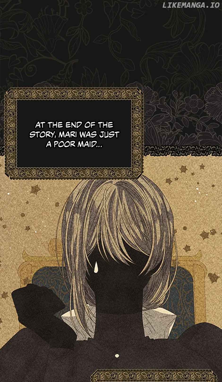 The Exhausting Reality of Novel Transmigration Chapter 44 page 12