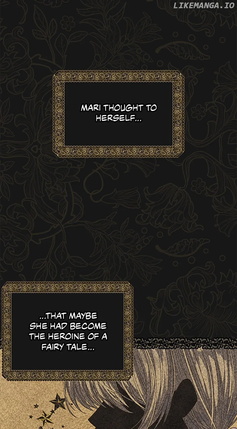 The Exhausting Reality of Novel Transmigration Chapter 44 page 6
