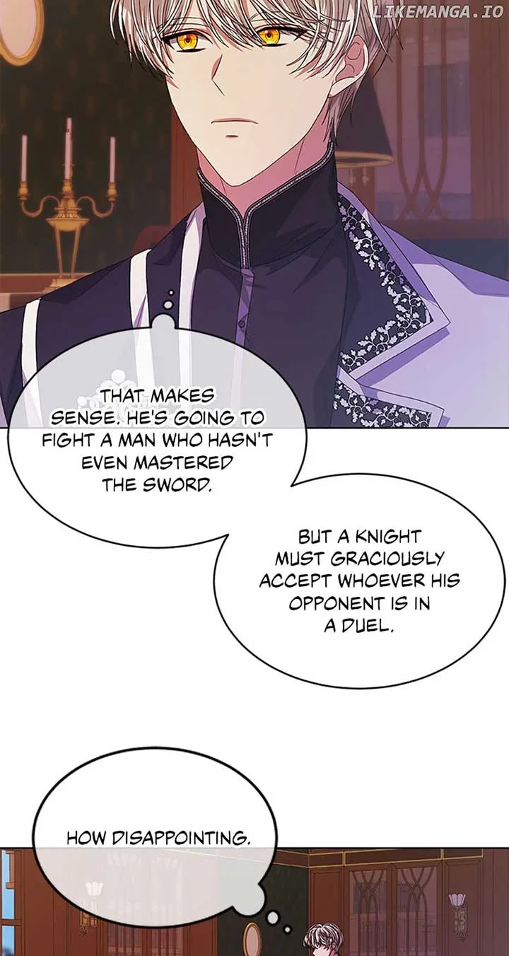 The Exhausting Reality of Novel Transmigration Chapter 46 page 51