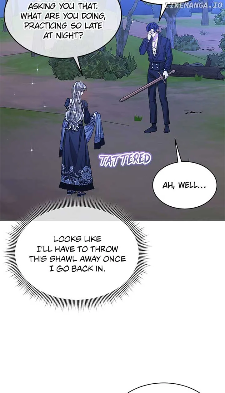 The Exhausting Reality of Novel Transmigration Chapter 42 page 38