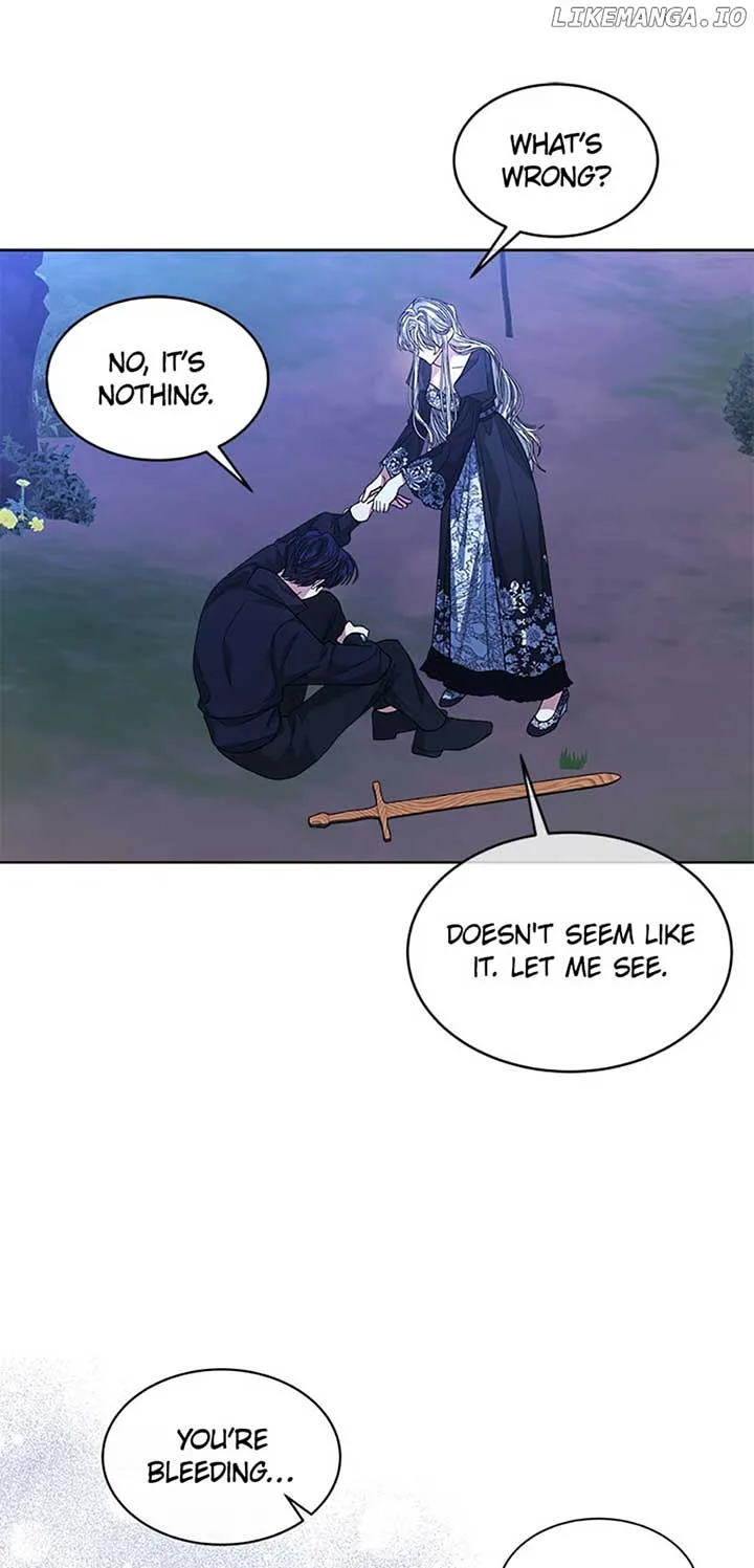 The Exhausting Reality of Novel Transmigration Chapter 42 page 56