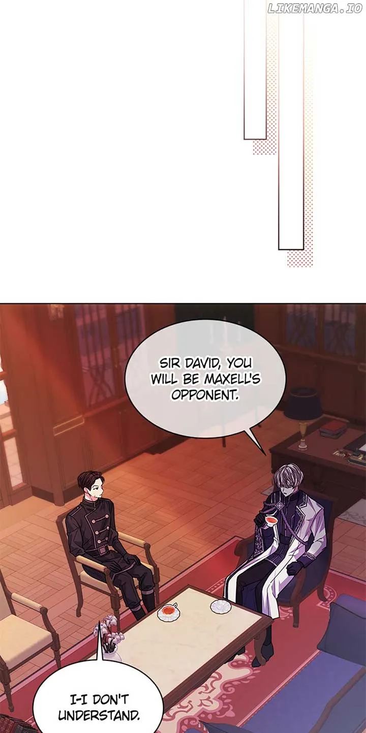 The Exhausting Reality of Novel Transmigration Chapter 46 page 48
