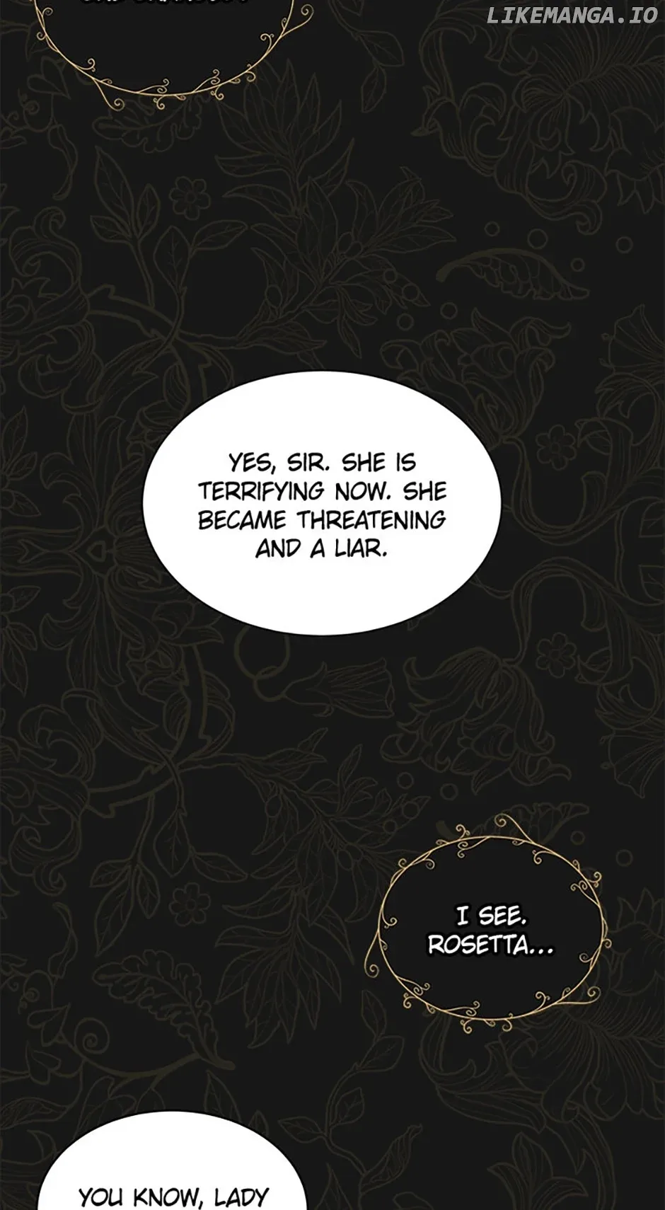 The Exhausting Reality of Novel Transmigration Chapter 44 page 21