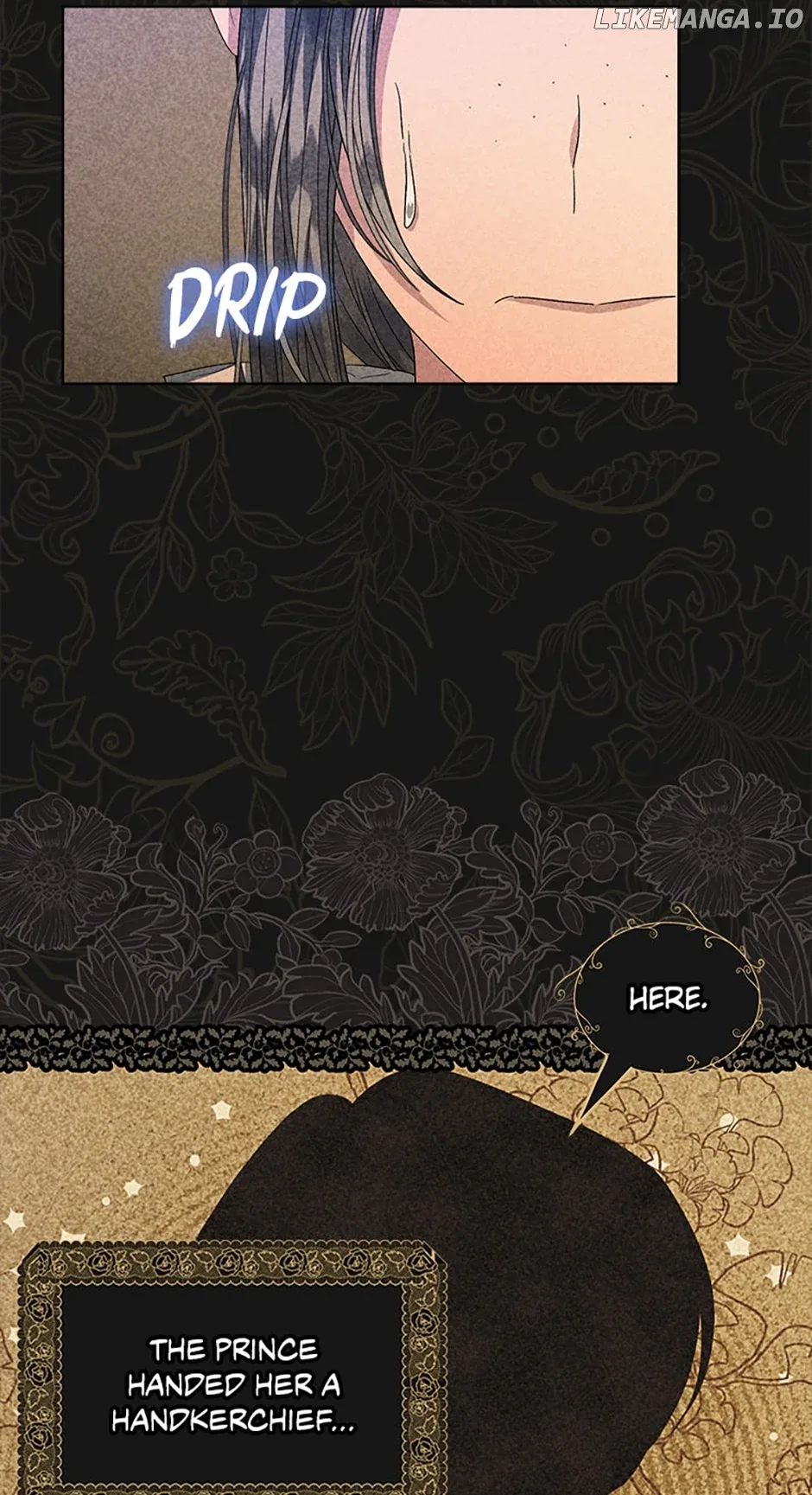 The Exhausting Reality of Novel Transmigration Chapter 44 page 15