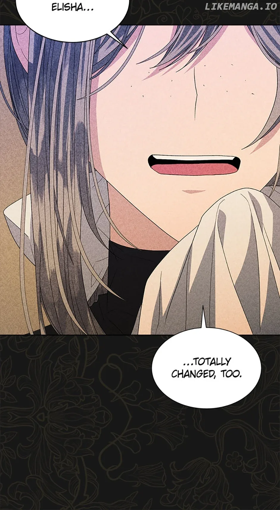 The Exhausting Reality of Novel Transmigration Chapter 44 page 22