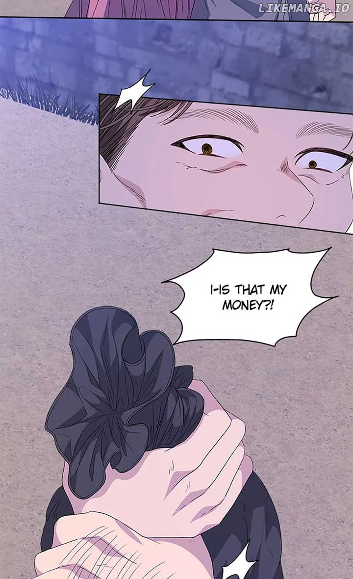 The Exhausting Reality of Novel Transmigration Chapter 48 page 29