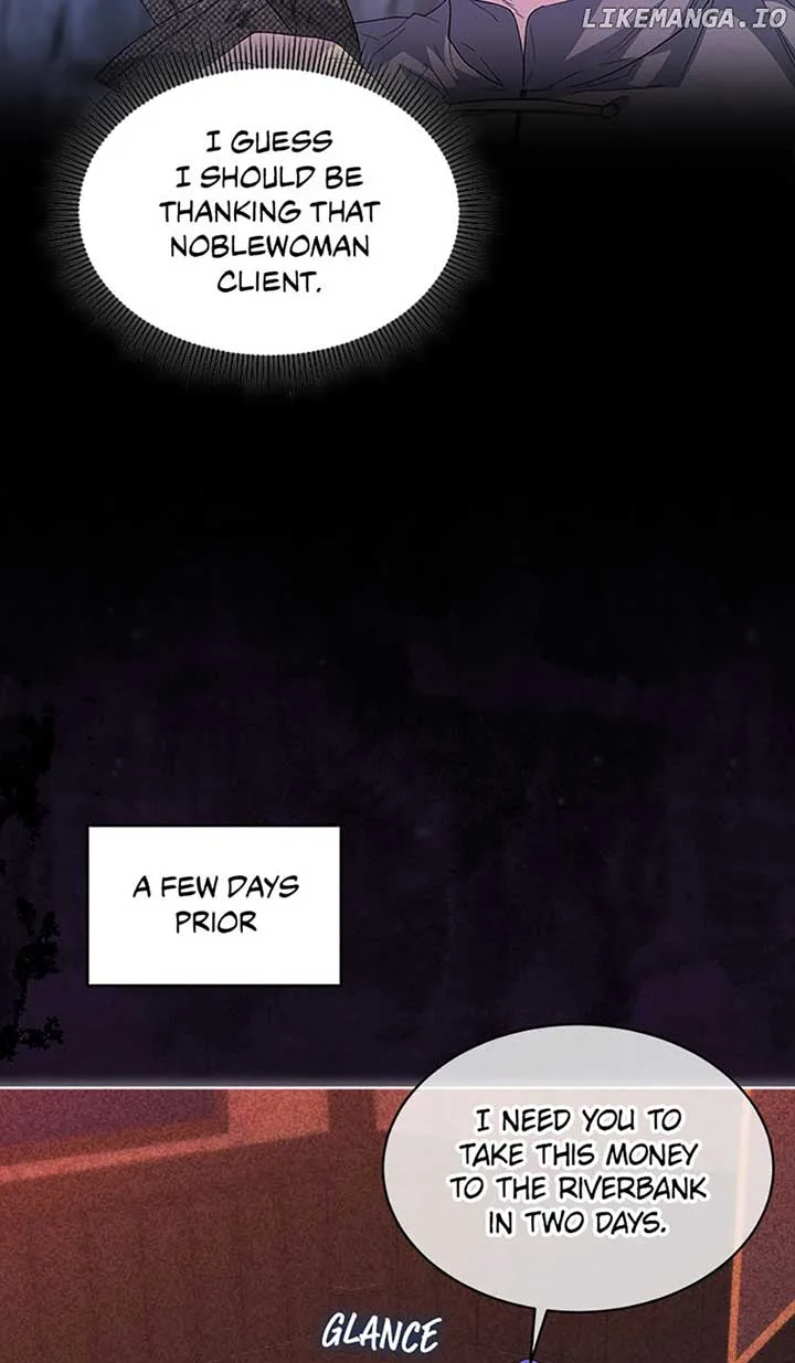 The Exhausting Reality of Novel Transmigration Chapter 48 page 8