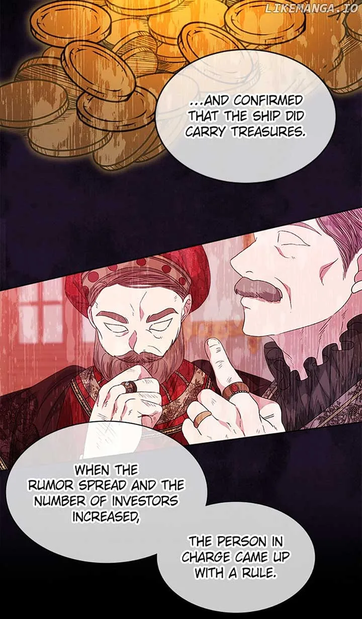The Exhausting Reality of Novel Transmigration Chapter 48 page 17