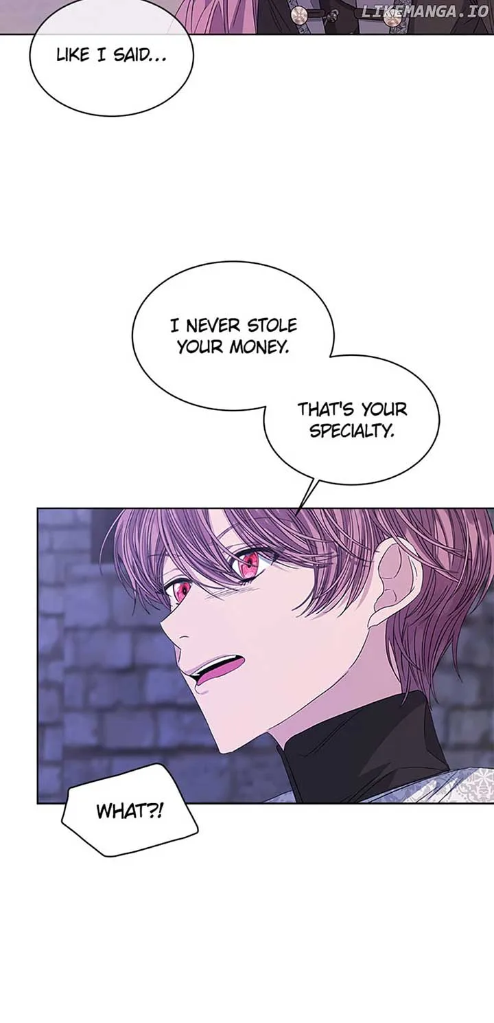 The Exhausting Reality of Novel Transmigration Chapter 48 page 40