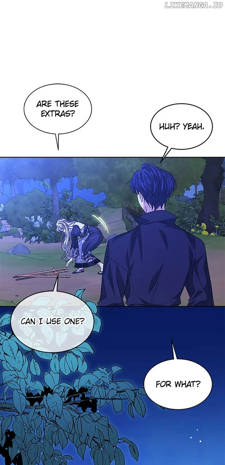 The Exhausting Reality of Novel Transmigration Chapter 42 page 48