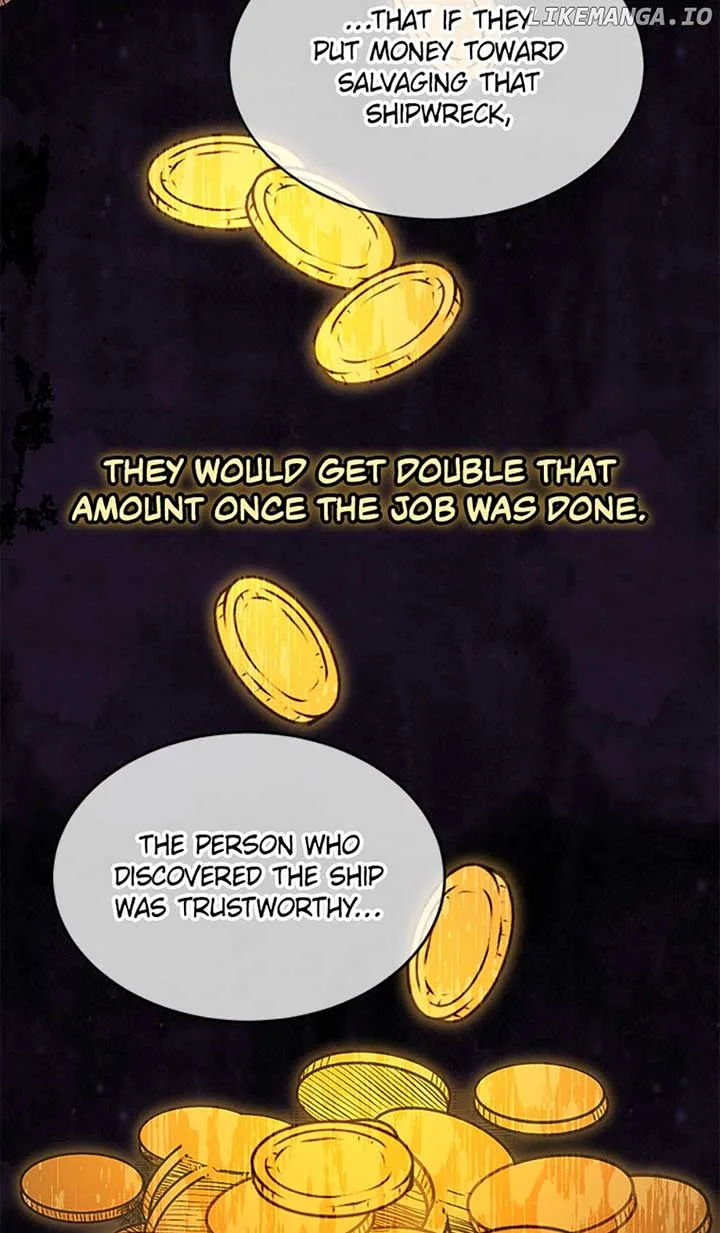 The Exhausting Reality of Novel Transmigration Chapter 48 page 16