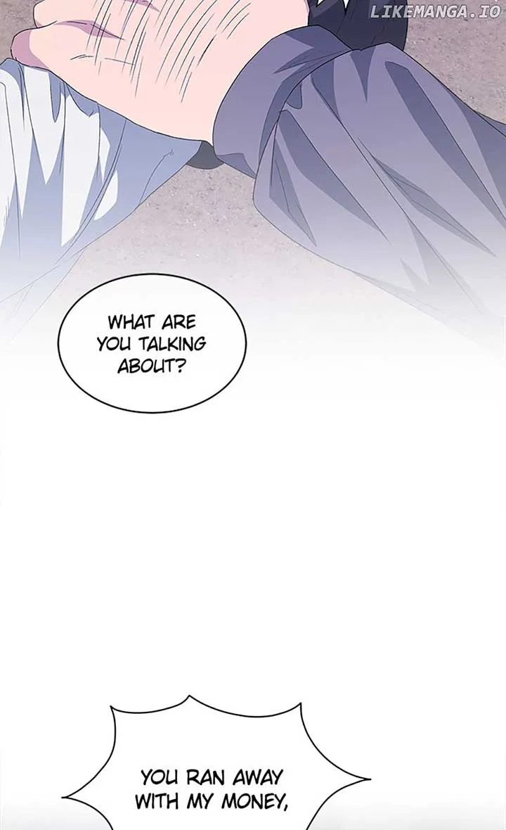 The Exhausting Reality of Novel Transmigration Chapter 48 page 30