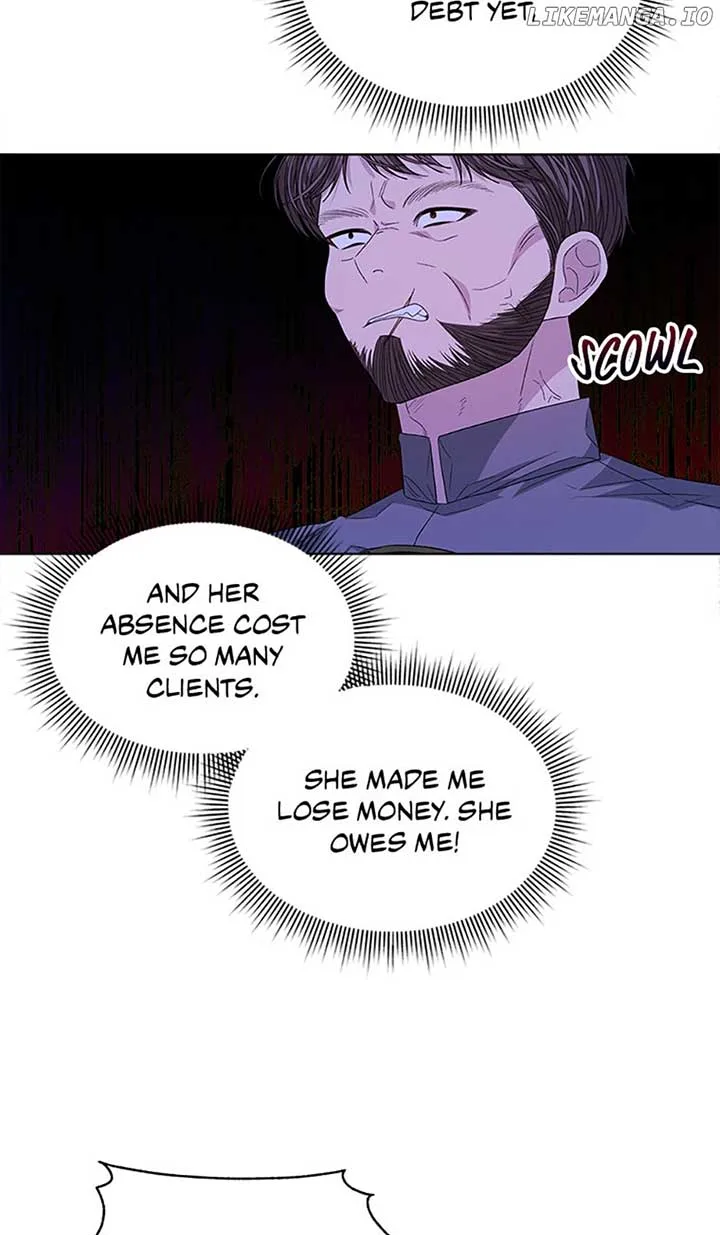 The Exhausting Reality of Novel Transmigration Chapter 48 page 34