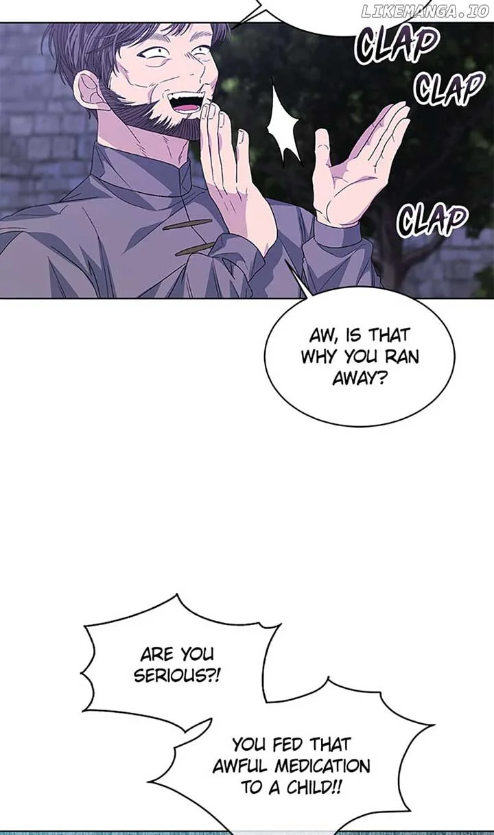 The Exhausting Reality of Novel Transmigration Chapter 48 page 42
