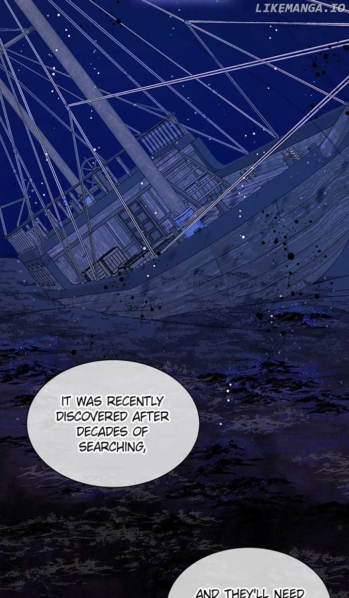 The Exhausting Reality of Novel Transmigration Chapter 48 page 14