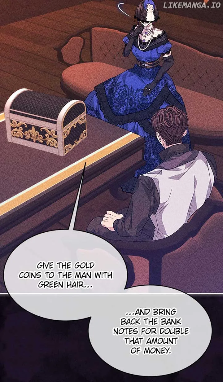 The Exhausting Reality of Novel Transmigration Chapter 48 page 9