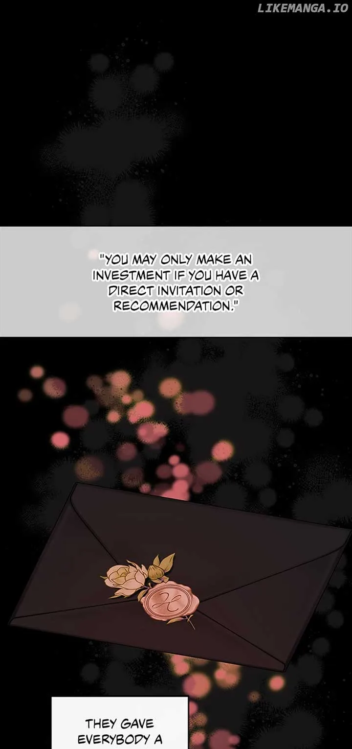 The Exhausting Reality of Novel Transmigration Chapter 48 page 18