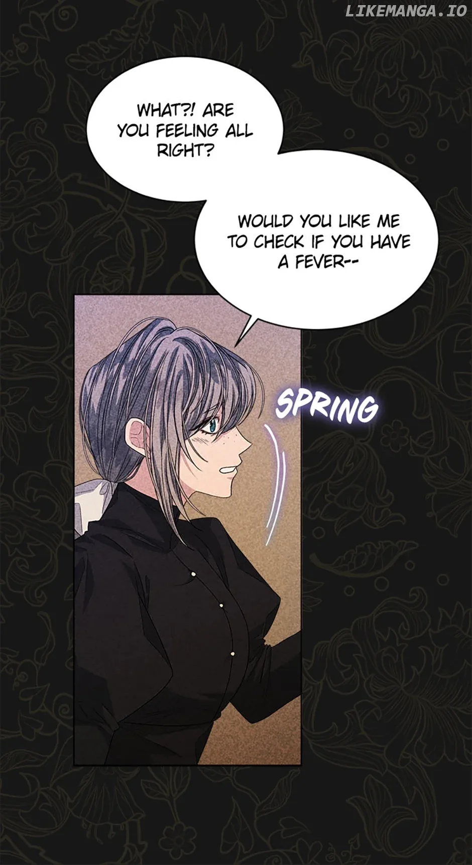 The Exhausting Reality of Novel Transmigration Chapter 44 page 26