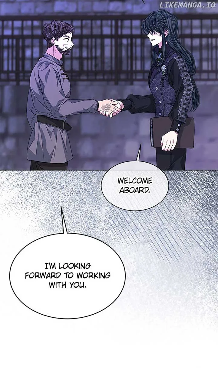 The Exhausting Reality of Novel Transmigration Chapter 48 page 4