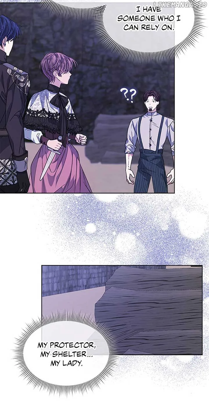 The Exhausting Reality of Novel Transmigration Chapter 48 page 48