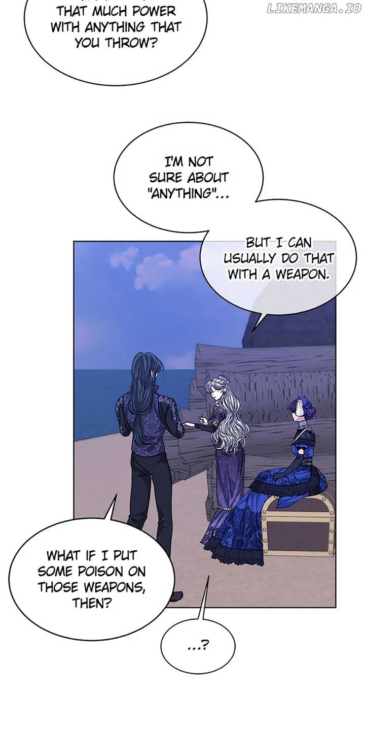 The Exhausting Reality of Novel Transmigration Chapter 48 page 54