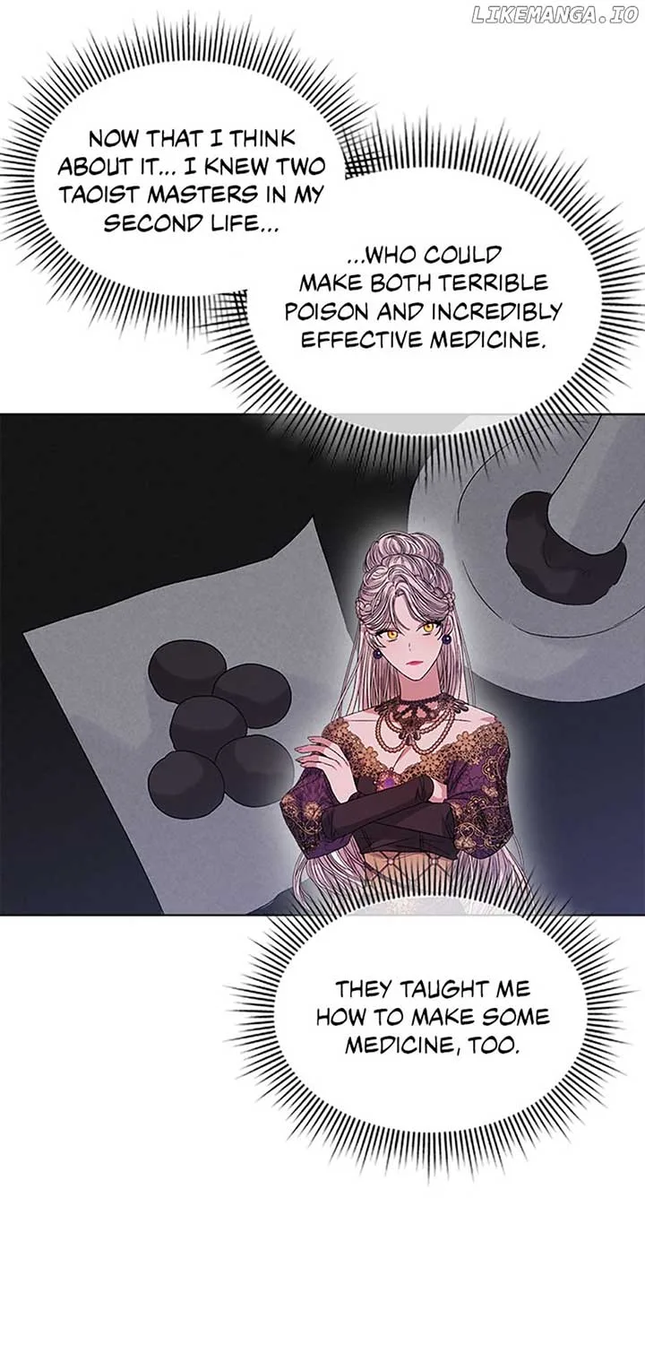 The Exhausting Reality of Novel Transmigration Chapter 48 page 56